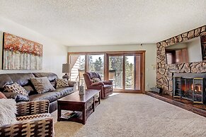 Sawmill Creek Condominiums by Great Western Lodging