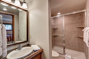 Sawmill Creek Condominiums by Great Western Lodging