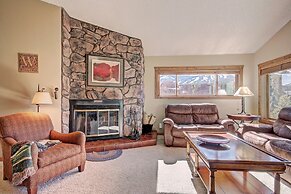 Sawmill Creek Condominiums by Great Western Lodging