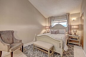 Sawmill Creek Condominiums by Great Western Lodging