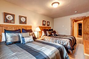 Sawmill Creek Condominiums by Great Western Lodging