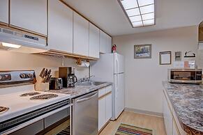 Trails End Condominiums by Great Western Lodging