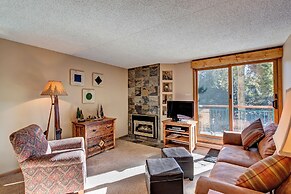 Trails End Condominiums by Great Western Lodging