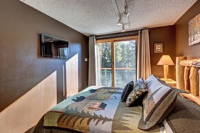 Trails End Condominiums by Great Western Lodging