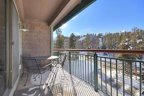 Trails End Condominiums by Great Western Lodging