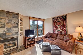 Trails End Condominiums by Great Western Lodging