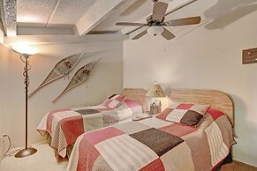 Trails End Condominiums by Great Western Lodging