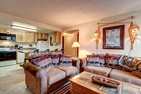 Trails End Condominiums by Great Western Lodging