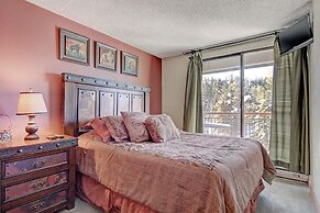 Trails End Condominiums by Great Western Lodging