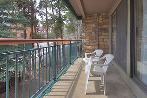 Trails End Condominiums by Great Western Lodging