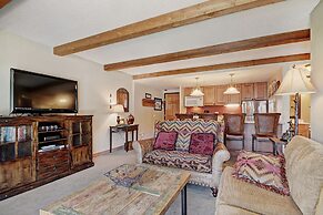 Trails End Condominiums by Great Western Lodging