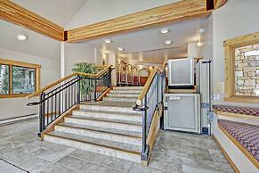 Trails End Condominiums by Great Western Lodging