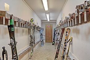 Trails End Condominiums by Great Western Lodging