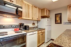 Trails End Condominiums by Great Western Lodging