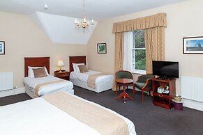 Cumbria Grand Hotel