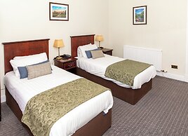 Cumbria Grand Hotel