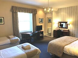 Cumbria Grand Hotel