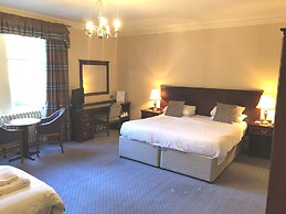 Cumbria Grand Hotel