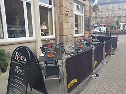 The Royal Hotel