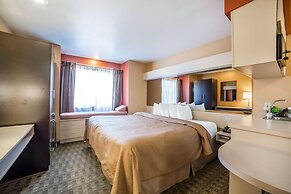 Quality Inn & Suites Elko