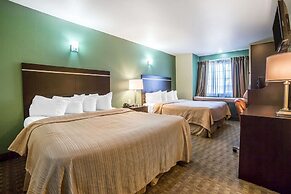 Quality Inn & Suites Elko
