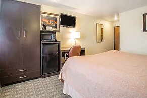 Quality Inn & Suites Elko