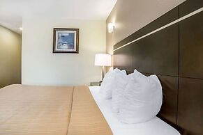 Quality Inn & Suites Elko