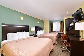 Quality Inn & Suites Elko