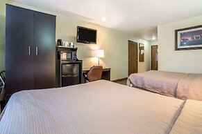 Quality Inn & Suites Elko