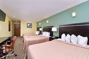 Quality Inn & Suites Elko