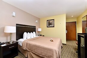 Quality Inn & Suites Elko