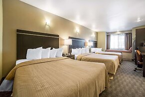 Quality Inn & Suites Elko