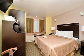 Quality Inn & Suites Elko