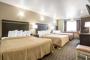 Quality Inn & Suites Elko