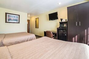 Quality Inn & Suites Elko