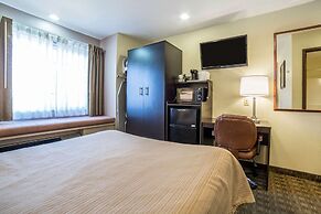 Quality Inn & Suites Elko