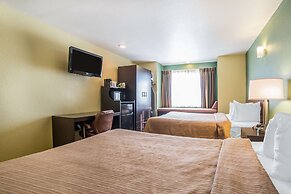 Quality Inn & Suites Elko