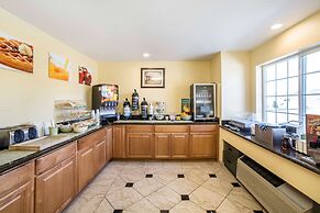 Quality Inn & Suites Elko