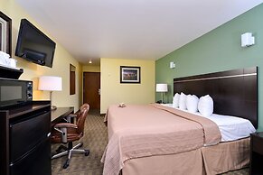 Quality Inn & Suites Elko