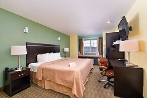 Quality Inn & Suites Elko