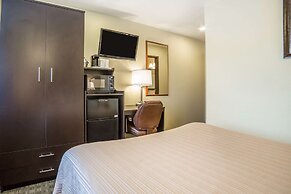 Quality Inn & Suites Elko