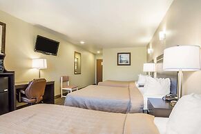 Quality Inn & Suites Elko