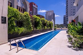 Intercity São Paulo Berrini