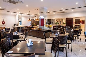 Intercity São Paulo Berrini