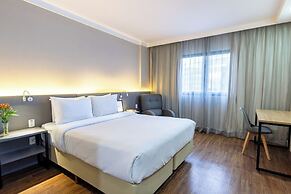 Intercity São Paulo Berrini