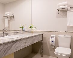 Intercity São Paulo Berrini