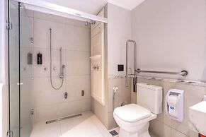 Intercity São Paulo Berrini