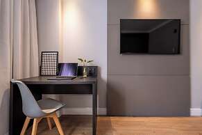 Intercity São Paulo Berrini