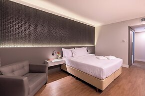 Intercity São Paulo Berrini