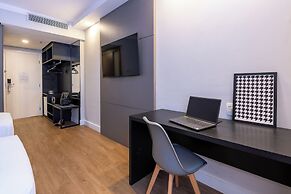 Intercity São Paulo Berrini